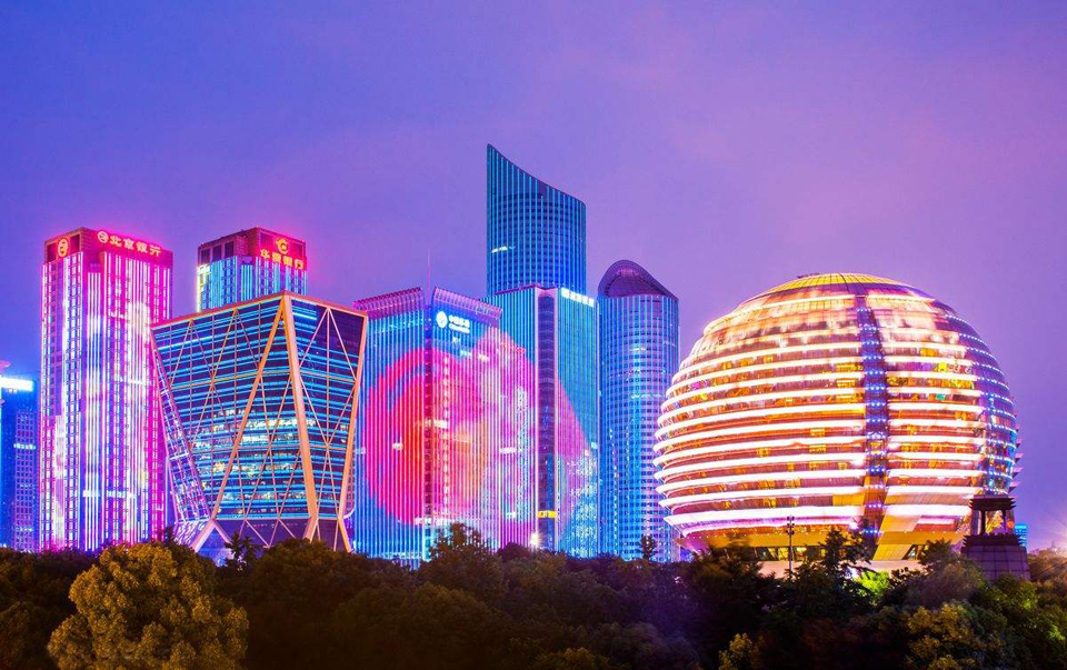 什么是景觀照明設計？看完你就知道！
